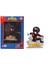Yume Herobox Spıder-Man Attack Assortment Mıles Morales 1