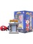 Yume Herobox Spıder-Man Tower Spıder-Clan 1