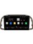 Nissan Micra 2002-2010 Android Multimedya 2gb RAM/32GB Carplay 9 Inc Hd Ips+Park Kamerası Hediye 3