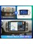 Nissan Micra 2002-2010 Android Multimedya 2gb RAM/32GB Carplay 9 Inc Hd Ips+Park Kamerası Hediye 6