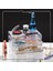 Diamond 3 Katlı Çekmece Organizer Set 1