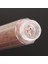 Defneates® Renk Değiştiren LED Işıklı Su Tasarruflu Basınçlı Duş Başlığı 5