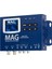 Mag MG-17313 LCD Ekranlı Hd-Rf Converter Full Hd Dvb-T Encoder Modulator (Dvb-T/av/hdmı) (4390) 1
