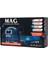 Mag MG-17313 LCD Ekranlı Hd-Rf Converter Full Hd Dvb-T Encoder Modulator (Dvb-T/av/hdmı) (4390) 3