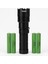 WS-1175 60 Watt 5500 Lümen Zoomlu Profesyonel Avcı Feneri 4
