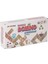 RD5648 Ahşap Domino Animals -Redka 1