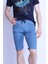 Erkek Sort jogger Blue 3