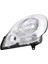 KOMPLE FAR RENAULT KANGOO II 2008-2013 SOL OEM 1
