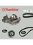 Devirdaimli Eksantrik Gergi Kiti 096X170 Clio Ii-Kangoo-Megane-Logan-Sandero-Solenza 1.4-1.6 E7J-K7J-K4M Dpmah 1