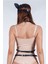 Mulvxbrf BRF02 Maskeli Özel Tasarım Deri Harness Seti 1123 (Mulvix) 2