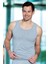 Mulvxbrf BRF02 Erkek Athletics Baskılı Rambo Atlet 1040 (Mulvix) 1