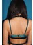 Mulvxbrf BRF02 Göğsü Açık Özel Tasarım Deri Harness Büstiyer 1066 (Mulvix) 2
