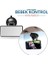 Mulvxarb ARB02 Babypoint Ayarlanabilir Bebek Kontrol Aynası ( ) 1