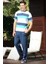 Mulvxbrf BRF02 Erkek Pijama Takımı 185 (Mulvix) 1