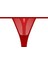 Mulvxbrf BRF02 Büyük Beden Kadın String Tanga (Mulvix) 1