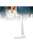 LED Masa Lambası USB ile Çalışan Yumuşak Aydınlatma Göz Dostu Katlanabilir LED Dokunmatik Okuma Işığı Öğrenci Çocuklar Için (Yurt Dışından) 5