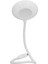 Benzersiz Şekil LED Okuma Işığı Esnek Eyecare Okuma Lambası USB ile Çalışan Masaüstü Lambası (Yurt Dışından) 4
