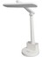 LED Masa Lambası Abs 360 Derece Dönebilen Katlanabilir USB Göz Bakımı Kısılabilir Kalem Tutuculu Okuma Lambası Yatak Odası Ofis Yurt Çalışma Çalışması Için (Yurt Dışından) 2