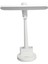 LED Masa Lambası Abs 360 Derece Dönebilen Katlanabilir USB Göz Bakımı Kısılabilir Kalem Tutuculu Okuma Lambası Yatak Odası Ofis Yurt Çalışma Çalışması Için (Yurt Dışından) 4