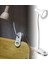 Masa Lambası LED Göz Koruması Çalışma Masası Lambası Katlanır Başucu Okuma Lambası Yatak Odası Klipsli USB Sürümü (Yurt Dışından) 5
