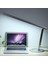 USB Katlanabilir LED Masa Lambası Göz Bakımlı Masa Lambaları Ev Ofisi Için (Yurt Dışından) 5