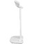 Masa Lambası Kademesiz 3 Renk Sıcaklığı Dokunmatik Kontrol Çok Işlevli Katlanabilir Kalem Tutuculu Masa Okuma Lambası (Yurt Dışından) 2