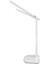 Masa Lambası Kademesiz 3 Renk Sıcaklığı Dokunmatik Kontrol Çok Işlevli Katlanabilir Kalem Tutuculu Masa Okuma Lambası (Yurt Dışından) 3