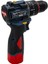 Akülü Darbeli Matkap 16V 2AH SX17 2