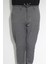 Fistan Store Erkek Normal Bel Spor Kesim Rahat Kalıp Dar Paça Jogger Pantolon 2
