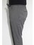 Fistan Store Erkek Normal Bel Spor Kesim Rahat Kalıp Dar Paça Jogger Pantolon 3