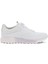 W Golf S-Three White Delicacy White 5