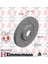 Ön Fren Aynasi Adet Volvo XC90 2.5t-D5-T6 2002-2010 17 Jant 336X30X5DLXHAVALI Delikli -986479202-DF4340S Dpmah 1