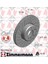 Fren Diski On Adet Bmw F20 F22 F23 F32 F34 F36 M-Spor Paket Delikli Dpmah 1