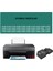 MC-G02 (MCG02) Muadil Atık Kutusu Canon Pixma G540, G550,G640,G650, G1420 Yazıcılarla Uyumlu 2
