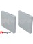 Polen Filtresi Bmw F07 F10 F11 F01 F02 F03 F04 Rolls-Royce Wraith Ghost I Çiftli Cu 2533-2 Dpmah 1