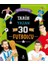 Spor Öyküleri - Tarih Yazan 30 Futbolcu - Luca de Leone - Paolo Mancini 1