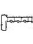 Kürbütör Kapak Contasi Boxer-Jumper-Vivaro C-Zafira LIFE-P308-P508-P3008-P5008-EXPERT-JUMPY-C4-C5- Focus Iii- C-Max-Kuga-Mondeo-S-Max-Galaxy-Toyota Proace 2.0 DW10 Dtr-Dth-Dtl Bluehdi-Tdci Dpmah 1