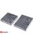 Polen Filtresi P207 1.4-1.4hdi-1.6hdi-1.4 16V-1.6 16V 06 C3 Ii 1.4-1.4hdi-1.6hdi 09 Karbonlu Dpmah 1
