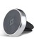 Mini mıknatıslı araç içi telefon tutucu set, siyah ve gri renk seçenekleriyle rahat kullanım 1