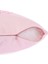 Pink Roar Soyut Kaplan Baş Desenli Kırlent Kılıfı – 43X43CM 3