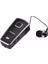 F- 970 Makaralı Bluetooth Kablosuz Kulaklık Siyah*beyaz (Çift Telefon Bağlanabilir) (4172) 1