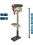 Catpower CAT7216 Sütunlu Matkap 16 mm 550W 1