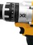 36 V 5 Ah Xr Technology Darbeli Matkap Çantalı Yedek Bataryalı 30 Parça Set Hediyeli 7