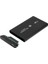 Harici 2.5 USB 2.0 Sata Harddısk Kutusu Siyah (4887) 2