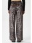 Leopar Desen Pantolon 3