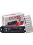 Class USB-402 Bluetooth/aux Usb/sd/mmc Mıkrofonlu Kumandalı Oto Teyp Çevirici Dijital Player (4887) 1