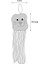 Rizzo Kedi Şeklinde Peluş Kedi Oyuncağı 21 cm 3
