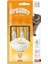 Creamy Tavuklu Sıvı Kedi Ödülü 15 gr 4 Adet 1