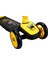 Fırsat Byr Batman 3 Tekerlekli Twistable Scooter Yeni 2