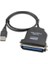 Fırsat Byr PM-6492 USB 2.0 To 1284 1.5 Metre Printer Kablo (Usb-Lpt) Yeni 2